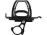 Profile Design B-Tab Trinkflaschenhalter, Schwarz, one_size