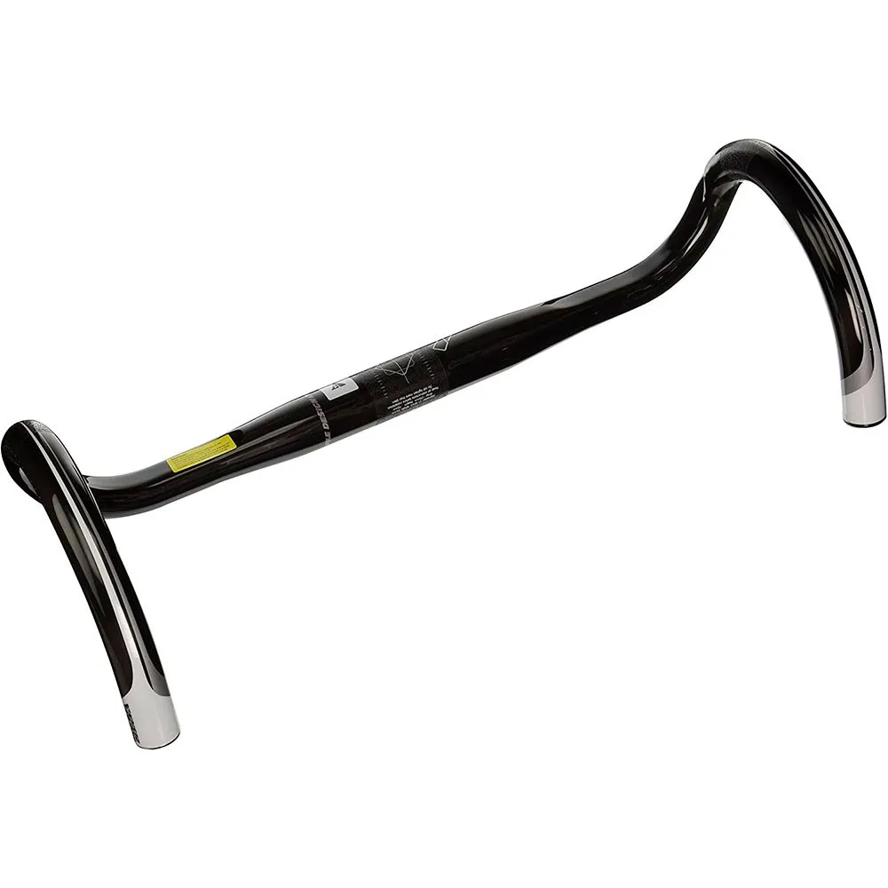 Profile Design Canta Ss Lenker, Black, 31.8mm, 440mm Profile Design Canta Ss Lenker, Black, 31.8mm, 440mm