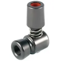 Profile Design co2-Pumpe Unisex Profile Design co2-Pumpe Unisex