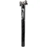 Profile Design Cobra Zero Sattelstütze, Black, 330mm, 31.6mm