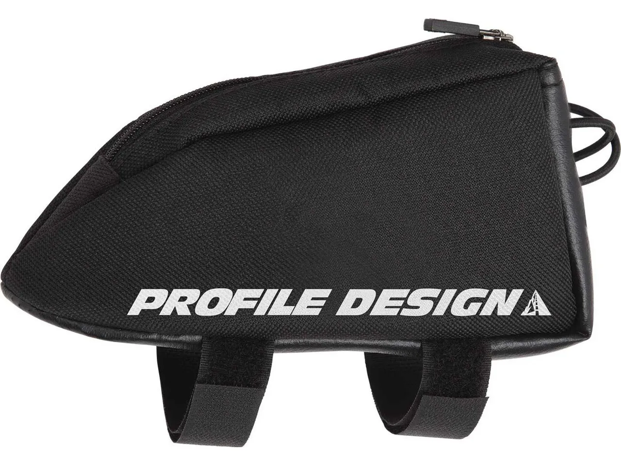 Profile Design Compact Aero E-Pack Rahmentasche, Black, 0.27L Profile Design Compact Aero E-Pack Rahmentasche, Black, 0.27L