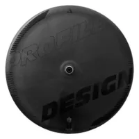 Profile Design D21 Db Tubeless Rennrad-hinterrad Profile Design D21 Db Tubeless Rennrad-hinterrad