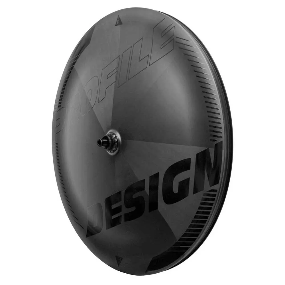 Profile Design D21 Db Tubeless Rennrad-hinterrad, Black, 12 x 142mm, Shimano/Sram HG Profile Design D21 Db Tubeless Rennrad-hinterrad, Black, 12 x 142mm, Shimano/Sram HG
