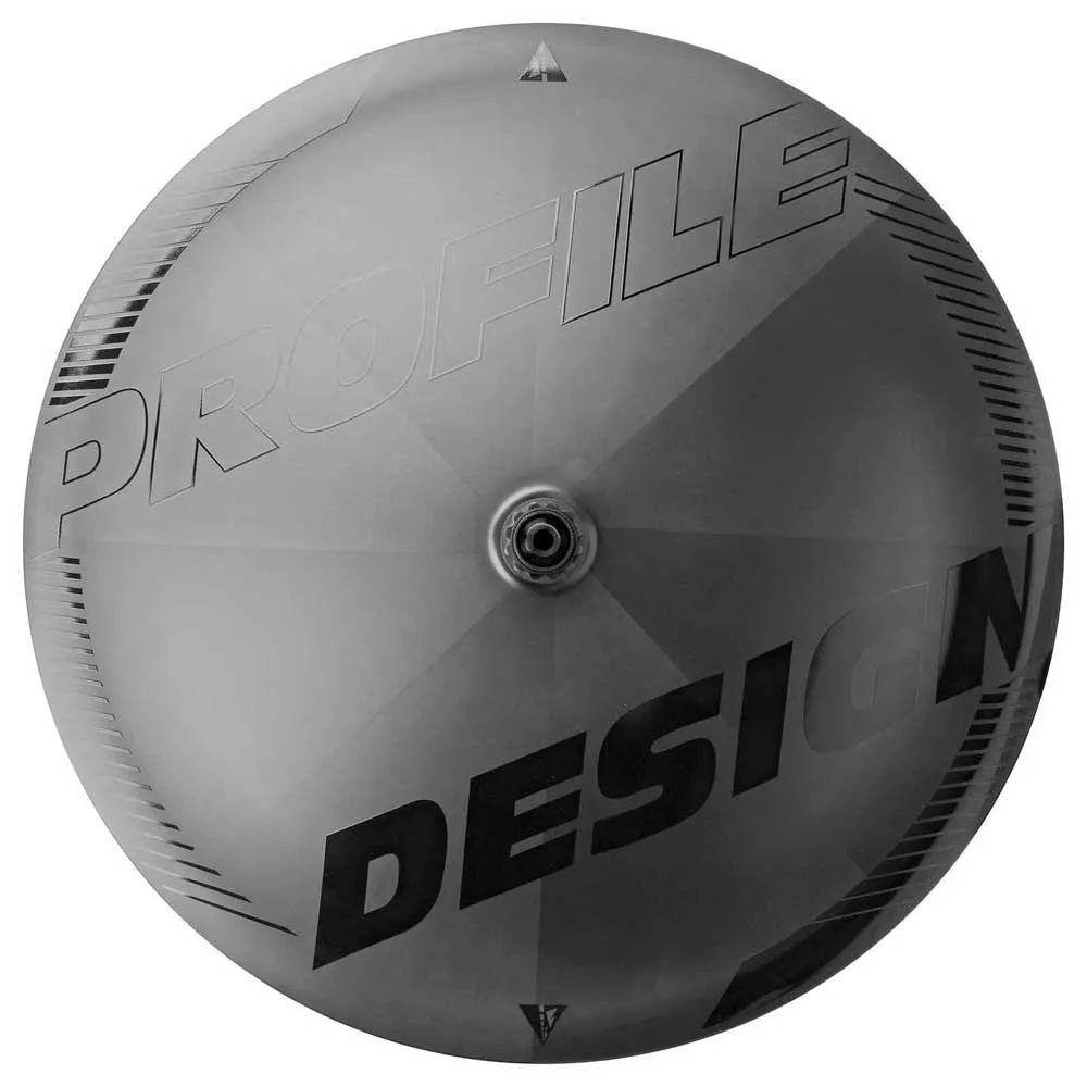 Profile Design D21 Db Tubeless Rennrad-hinterrad, Black, 12 x 142mm, Shimano/Sram HG Profile Design D21 Db Tubeless Rennrad-hinterrad, Black, 12 x 142mm, Shimano/Sram HG