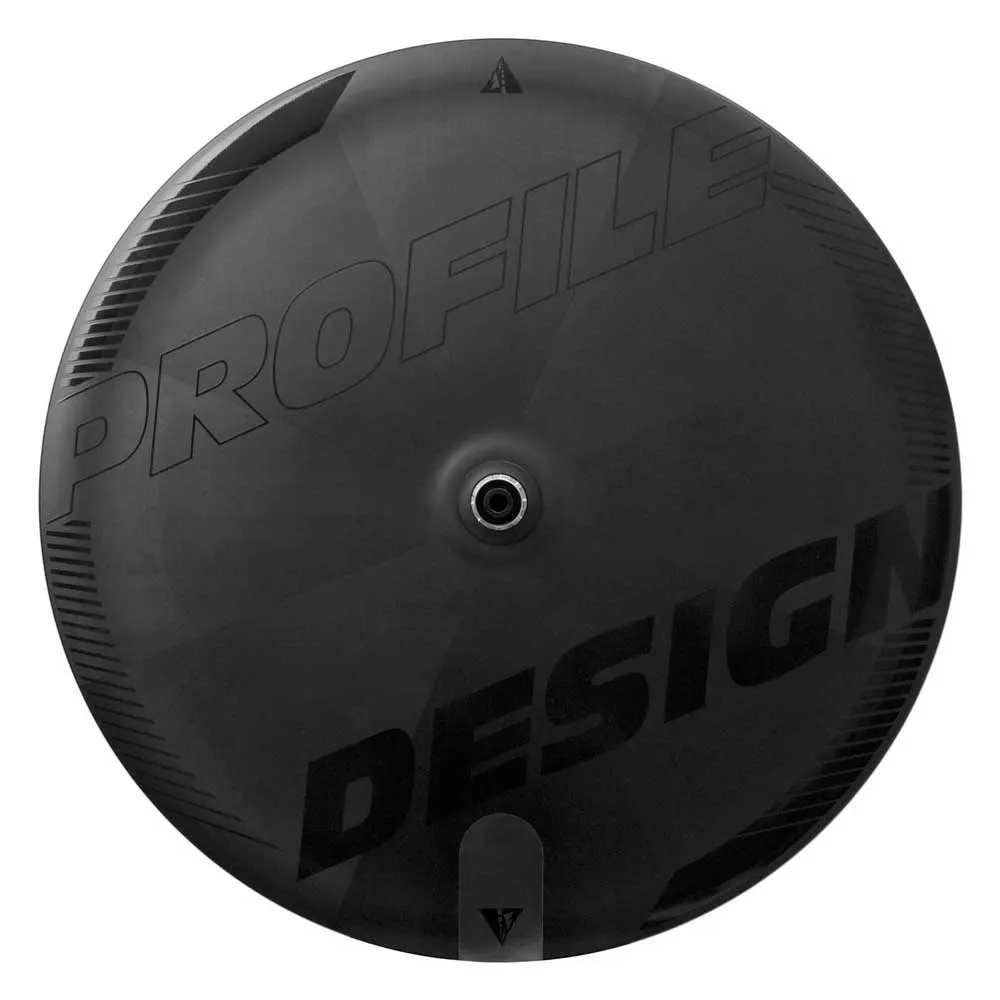 Profile Design D21 Db Tubeless Rennrad-hinterrad, Black, 12 x 142mm, Shimano/Sram HG Profile Design D21 Db Tubeless Rennrad-hinterrad, Black, 12 x 142mm, Shimano/Sram HG