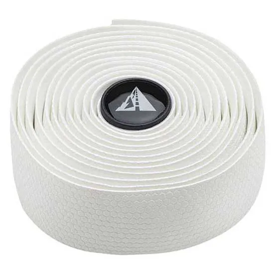 Profile Design Drive 2.5 Mm Gel Lenkerband, White, One Size