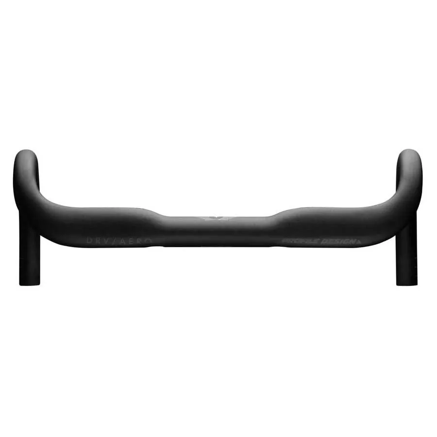 Profile Design Drv/aero 105 Mm Lenker Profile Design Drv/aero 105 Mm Lenker