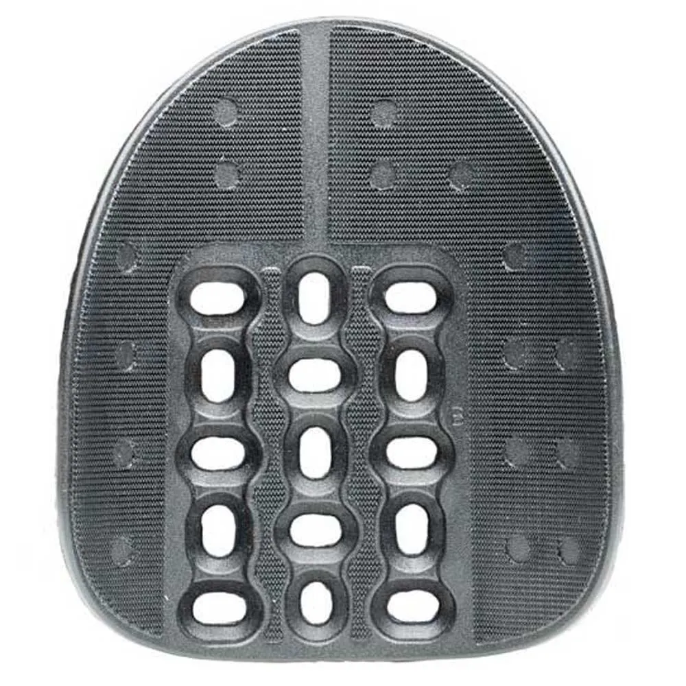 Profile Design Ergo Armlehnenpolster, Black, One Size Profile Design Ergo Armlehnenpolster, Black, One Size