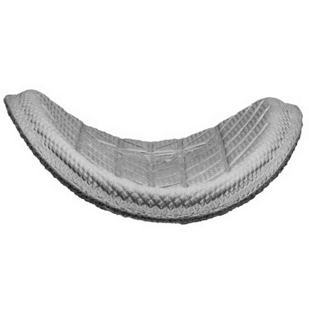 Profile Design Ergo Armlehnenpolster, Black, One Size Profile Design Ergo Armlehnenpolster, Black, One Size