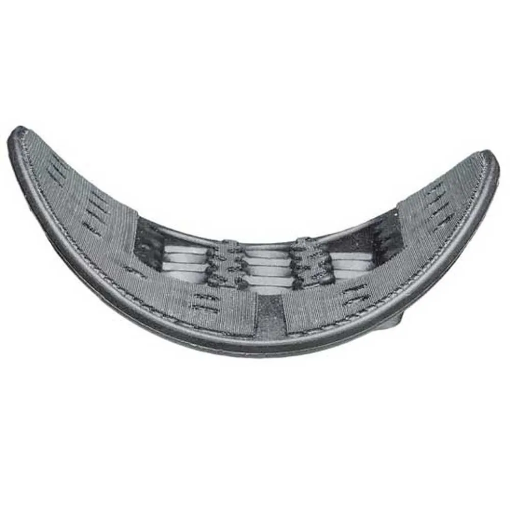 Profile Design Ergo Armlehnenpolster, Black, One Size Profile Design Ergo Armlehnenpolster, Black, One Size