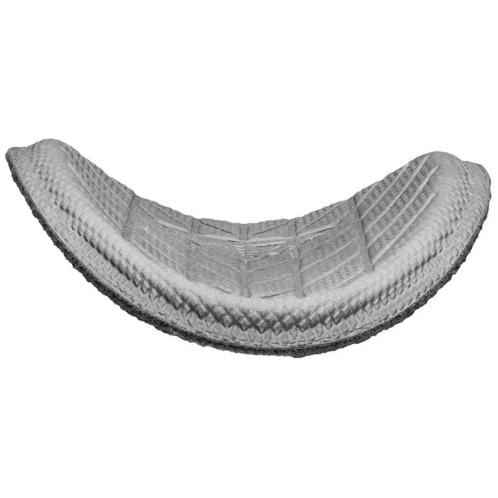 Profile Design Ergo+/race+ Armlehnenpolster, Black, One Size Profile Design Ergo+/race+ Armlehnenpolster, Black, One Size
