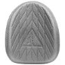 Profile Design Ergo+/race+ Armlehnenpolster, Black, One Size
