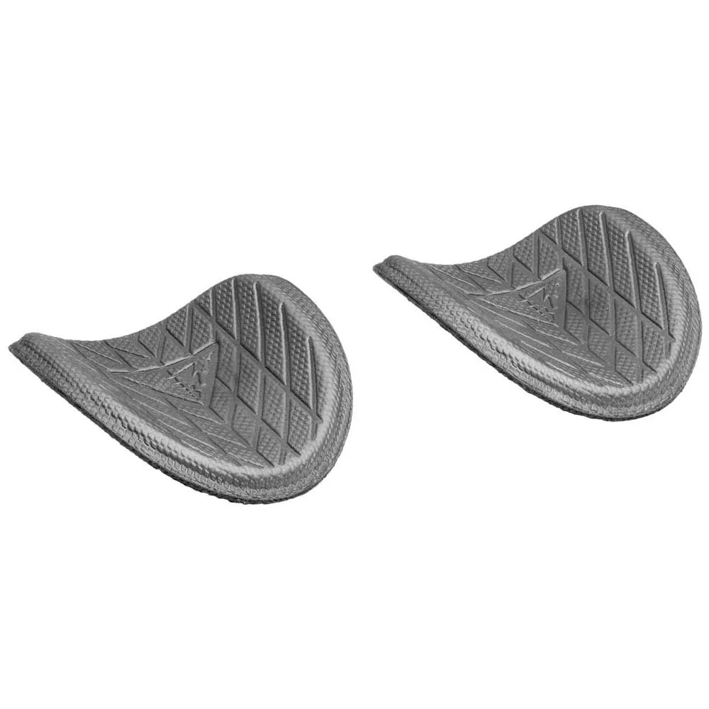 Profile Design Ergo+/race+ Armlehnenpolster, Black, One Size Profile Design Ergo+/race+ Armlehnenpolster, Black, One Size