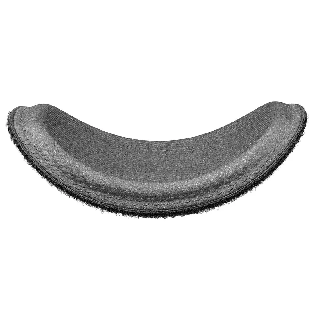 Profile Design Ergo+/race+ Ultra Armlehnenpolster, Black, One Size Profile Design Ergo+/race+ Ultra Armlehnenpolster, Black, One Size