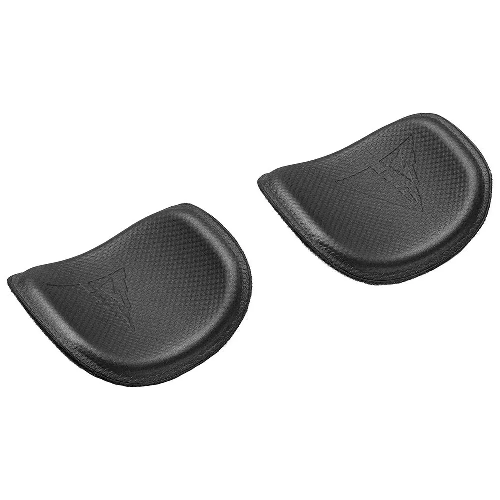 Profile Design Ergo+/race+ Ultra Armlehnenpolster, Black, One Size Profile Design Ergo+/race+ Ultra Armlehnenpolster, Black, One Size