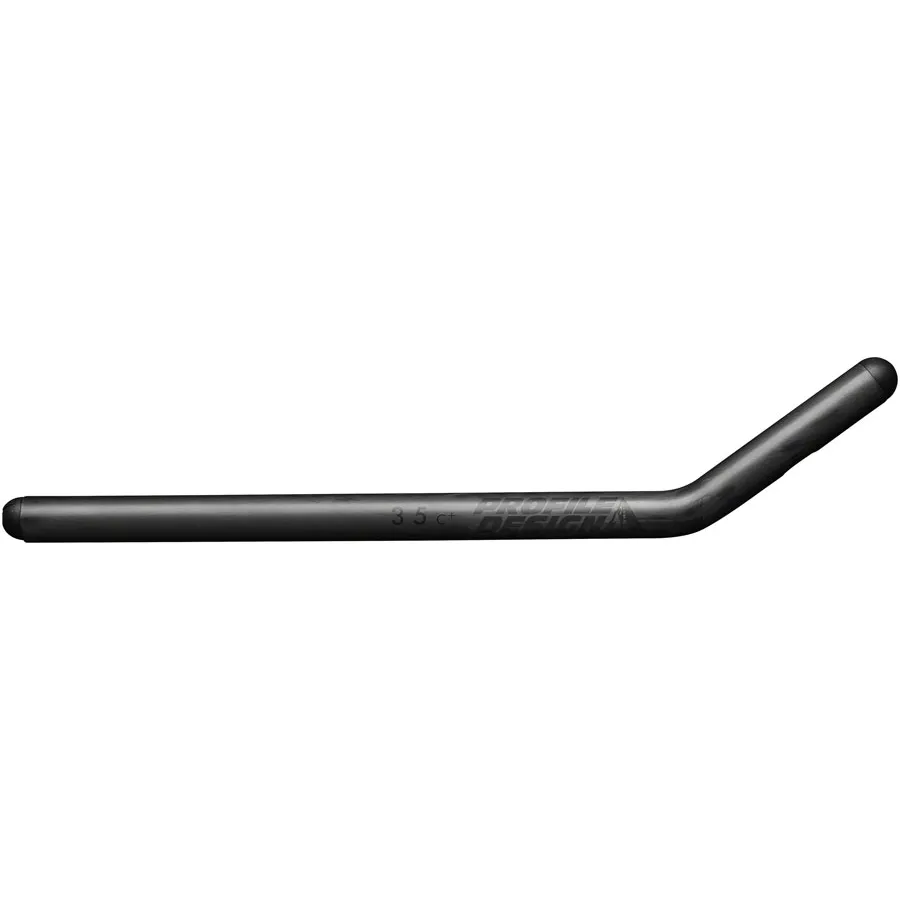 Profile Design Extender 35c+ Unisex, schwarz, 400mm Profile Design Extender 35c+ Unisex, schwarz, 400mm