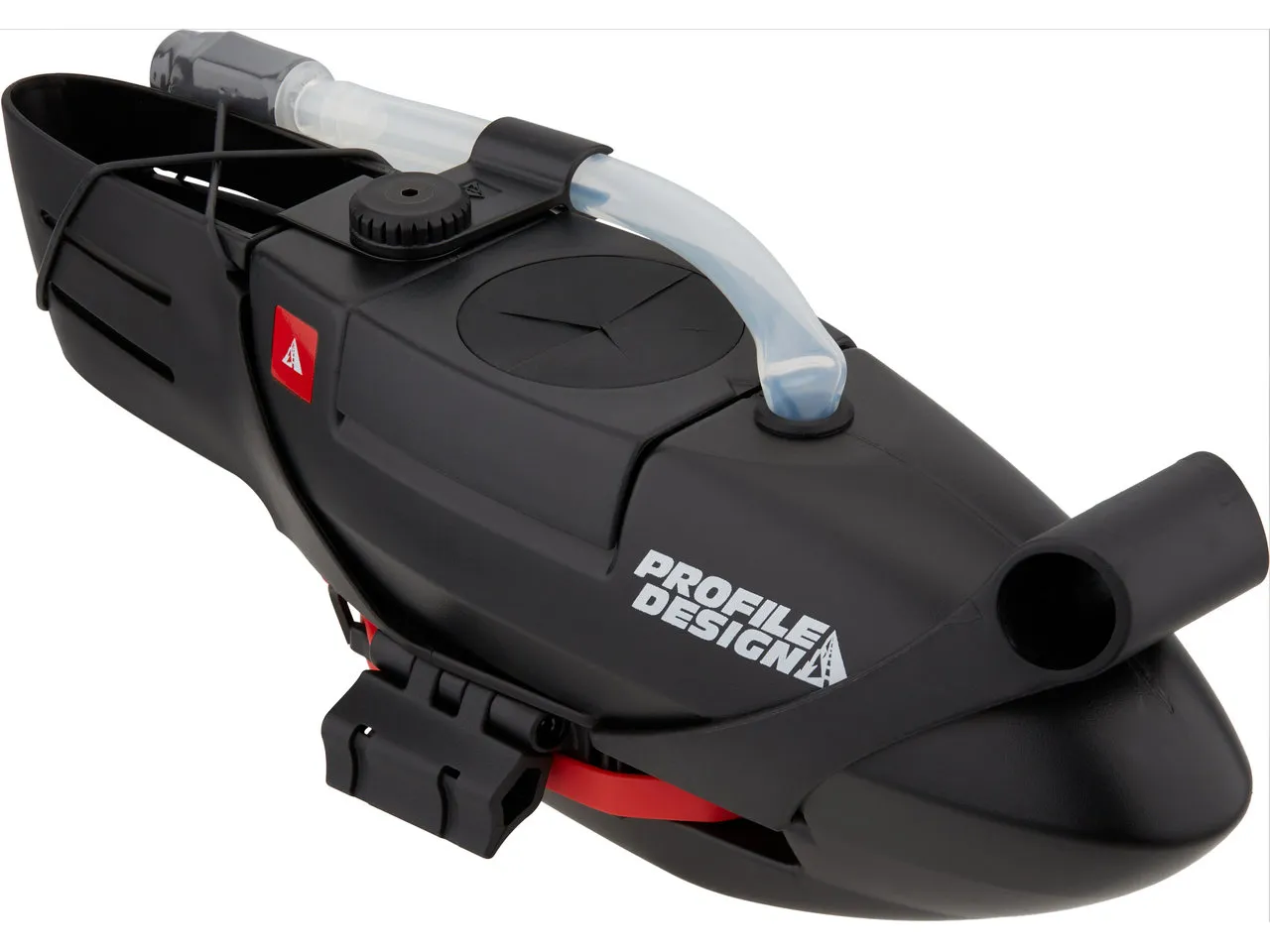 Profile Design FC25 Trinksystem, Schwarz, one_size Profile Design FC25 Trinksystem, Schwarz, one_size