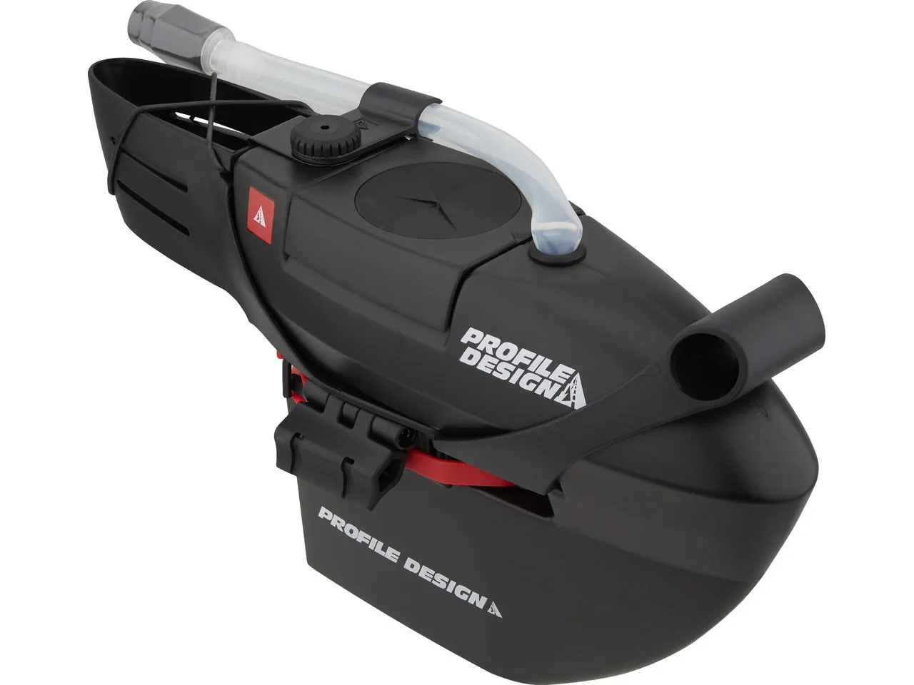 Profile Design FC35 Trinksystem, Schwarz, one_size