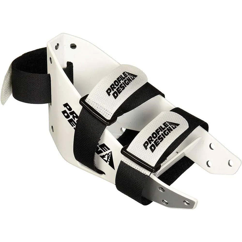 Profile Design Flaschenhalter, White, One Size Profile Design Flaschenhalter, White, One Size