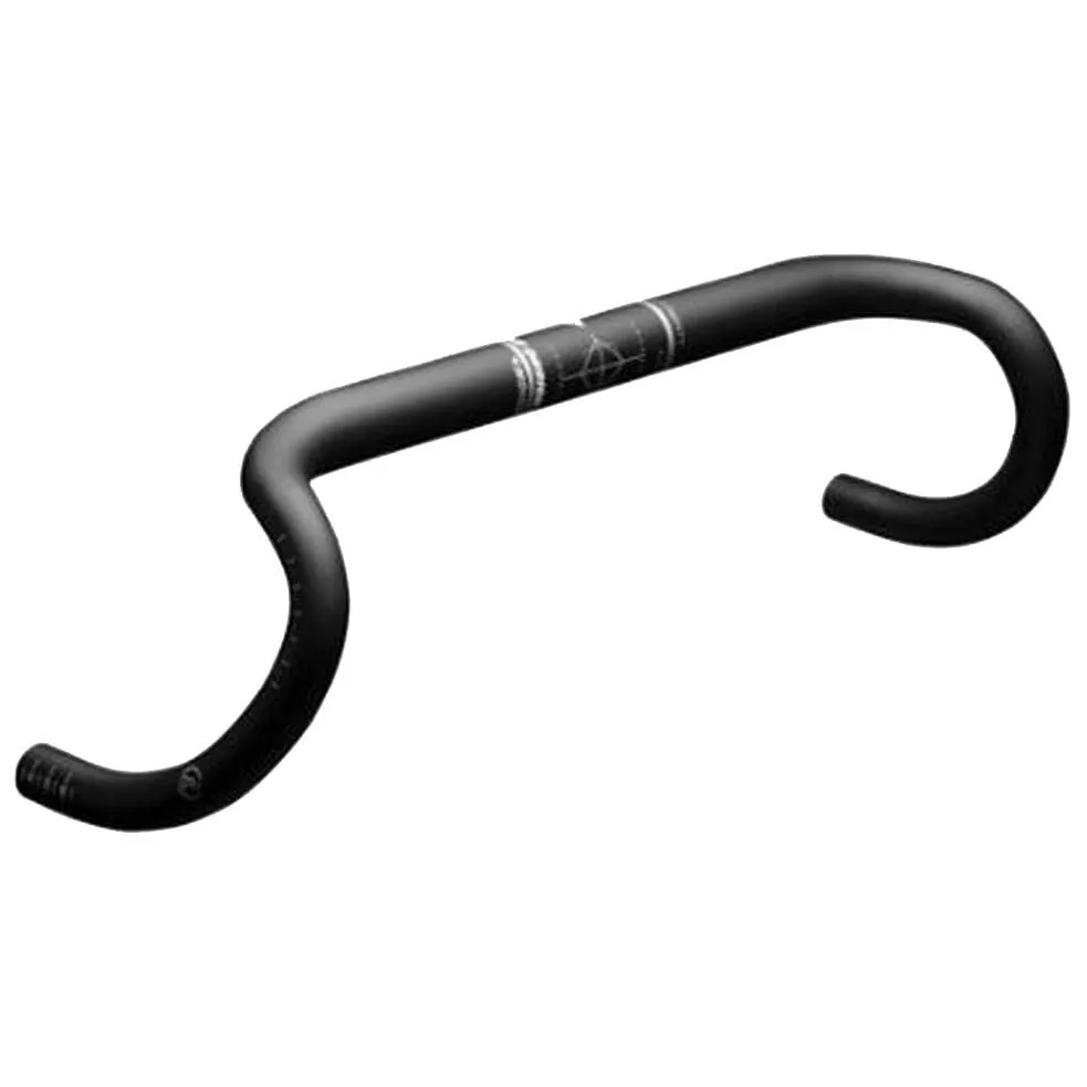 Profile Design G 1/twenty Lenker, Matte black, 31.8mm, 420mm Profile Design G 1/twenty Lenker, Matte black, 31.8mm, 420mm
