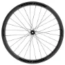 Profile Design Gmr 38 Carbon Cl Disc Tubeless Rennrad Laufradsatz, Black, 12 x 100 / 12 x 142mm, Shimano/Sram HG