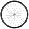 Profile Design Gmr 38 Carbon Cl Disc Tubeless Rennrad Laufradsatz, Black, 12 x 100 / 12 x 142mm, Shimano/Sram HG