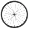 Profile Design Gmr 38 Carbon Tubeless Rennrad Laufradsatz, Black, 9 x 100 / 10 x 130mm, Shimano/Sram HG