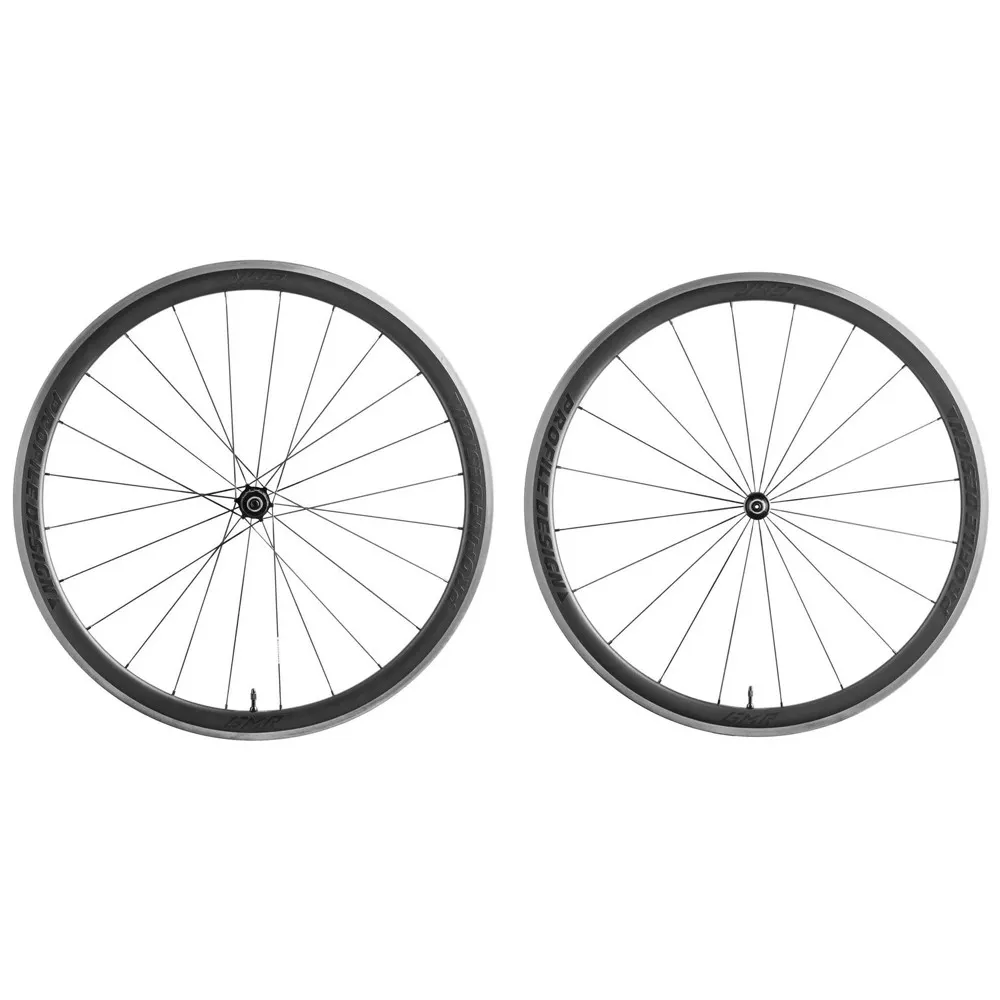 Profile Design Gmr 38 Carbon Tubeless Rennrad Laufradsatz, Black, 9 x 100 / 10 x 130mm, Shimano/Sram HG Profile Design Gmr 38 Carbon Tubeless Rennrad Laufradsatz, Black, 9 x 100 / 10 x 130mm, Shimano/Sram HG