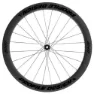 Profile Design Gmr 50/65 Carbon Cl Disc Tubeless Rennrad Laufradsatz, Black, 12 x 100 / 12 x 142mm, Shimano/Sram HG