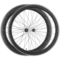 Profile Design Gmr 50/65 Carbon Tubeless Rennrad Laufradsatz Profile Design Gmr 50/65 Carbon Tubeless Rennrad Laufradsatz