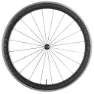 Profile Design Gmr 50/65 Carbon Tubeless Rennrad Laufradsatz, Black, 9 x 100 / 10 x 130mm, Shimano/Sram HG