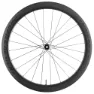 Profile Design Gmr 50 Carbon Cl Disc Tubeless Rennrad Laufradsatz, Black, 12 x 100 / 12 x 142mm, Shimano/Sram HG