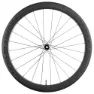 Profile Design Gmr 50 Carbon Cl Disc Tubeless Rennrad Laufradsatz, Black, 12 x 100 / 12 x 142mm, Shimano/Sram HG
