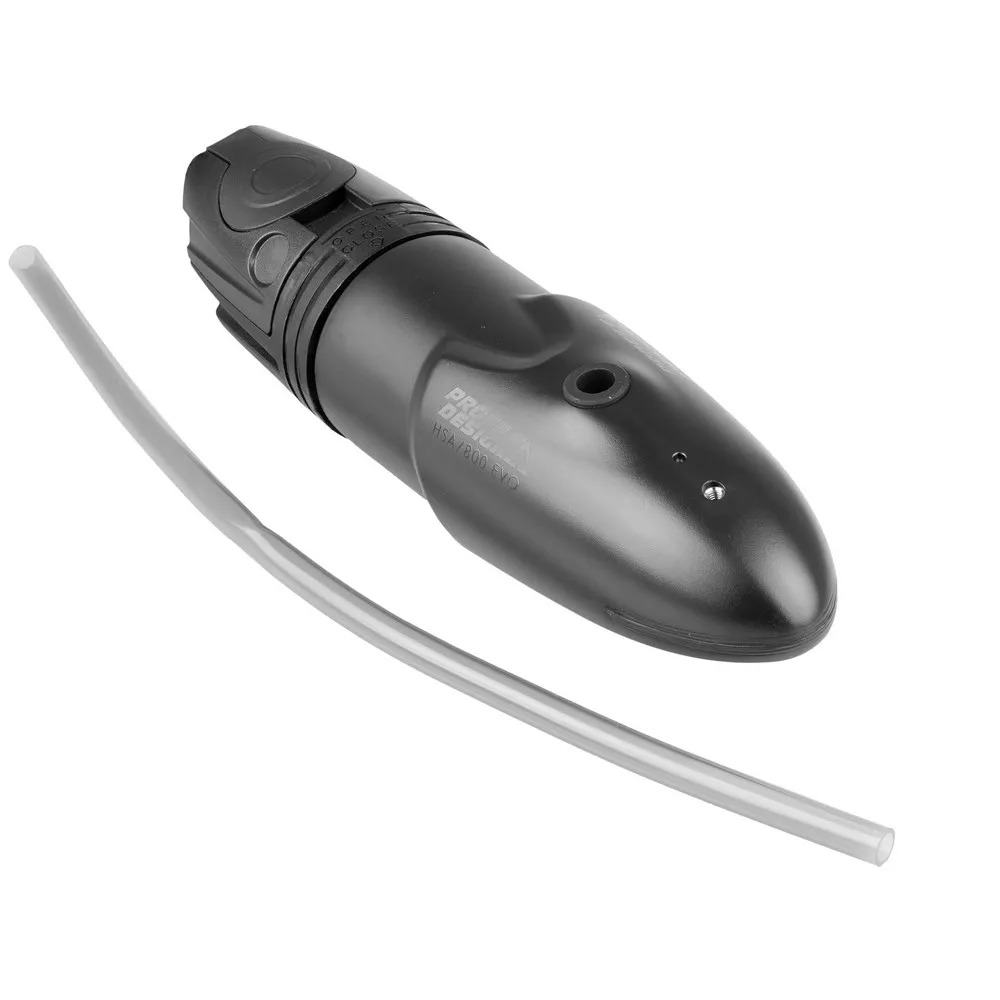 Profile Design Hsa 800 Evo Flaschenhalter, Black, One Size Profile Design Hsa 800 Evo Flaschenhalter, Black, One Size