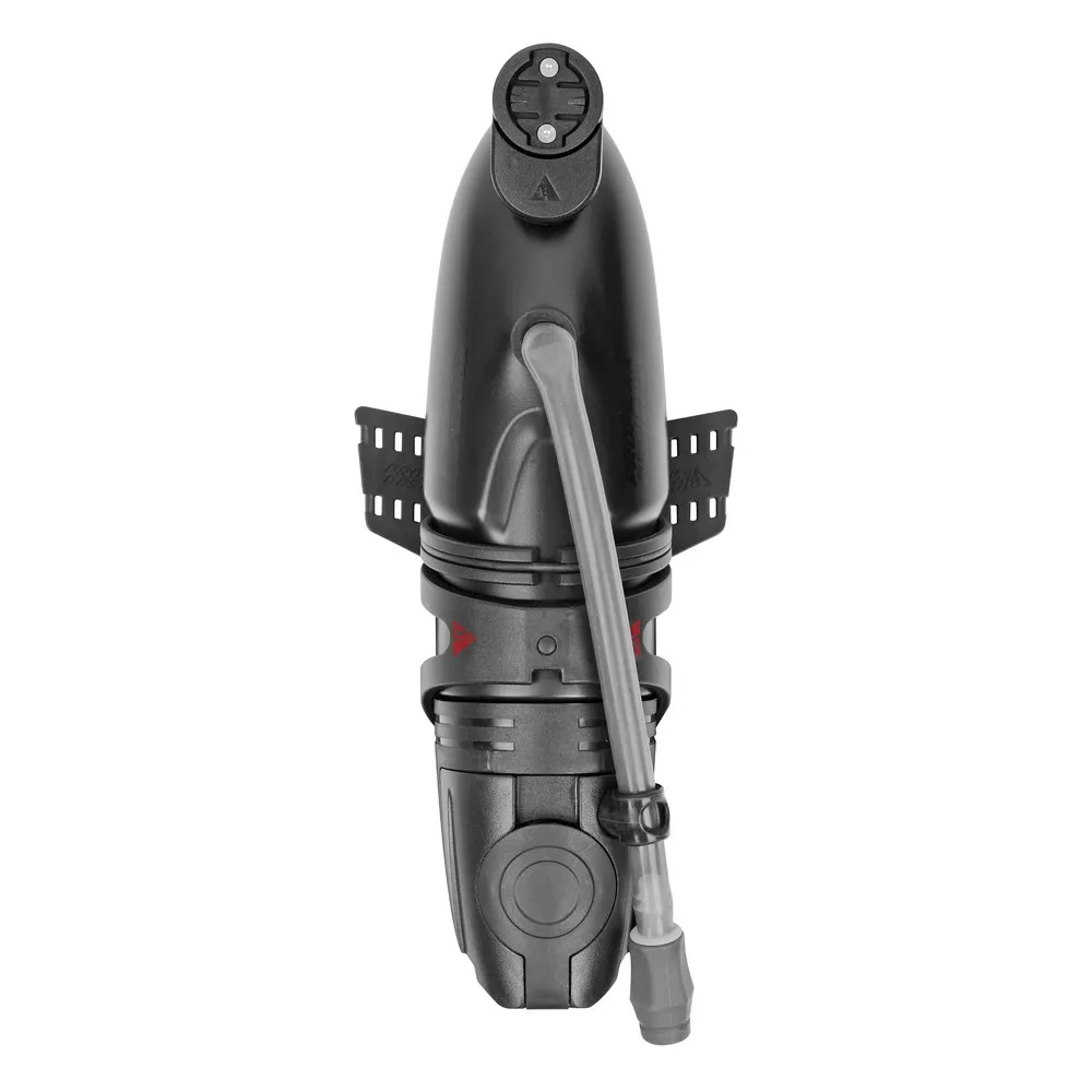 Profile Design Hsa 800 Evo Flaschenhalter, Black, One Size Profile Design Hsa 800 Evo Flaschenhalter, Black, One Size