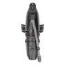 Profile Design Hsa 800 Evo Flaschenhalter, Black, One Size