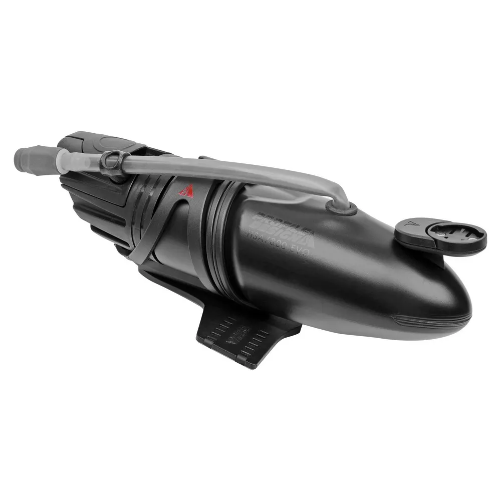 Profile Design Hsa 800 Evo Flaschenhalter, Black, One Size Profile Design Hsa 800 Evo Flaschenhalter, Black, One Size