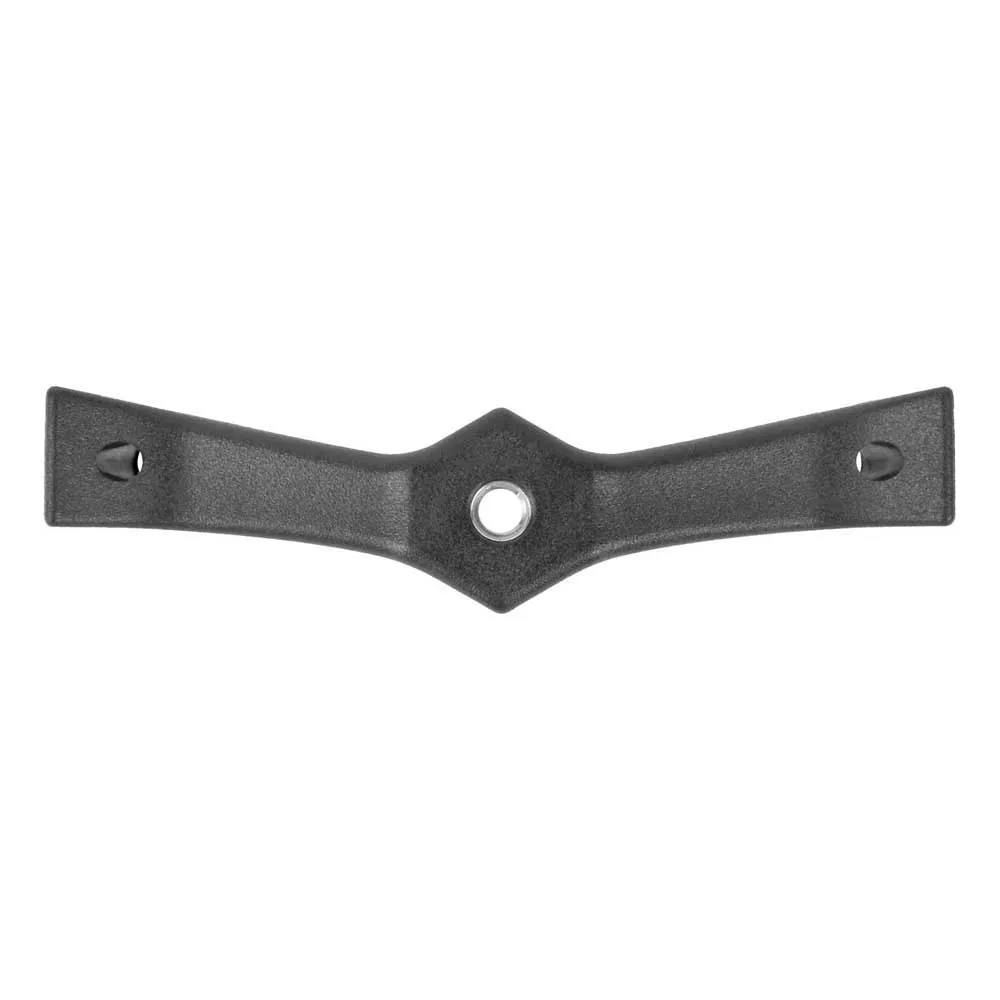 Profile Design Hsa Mini Bta Fahrradcomputerhalterung, Black, One Size Profile Design Hsa Mini Bta Fahrradcomputerhalterung, Black, One Size