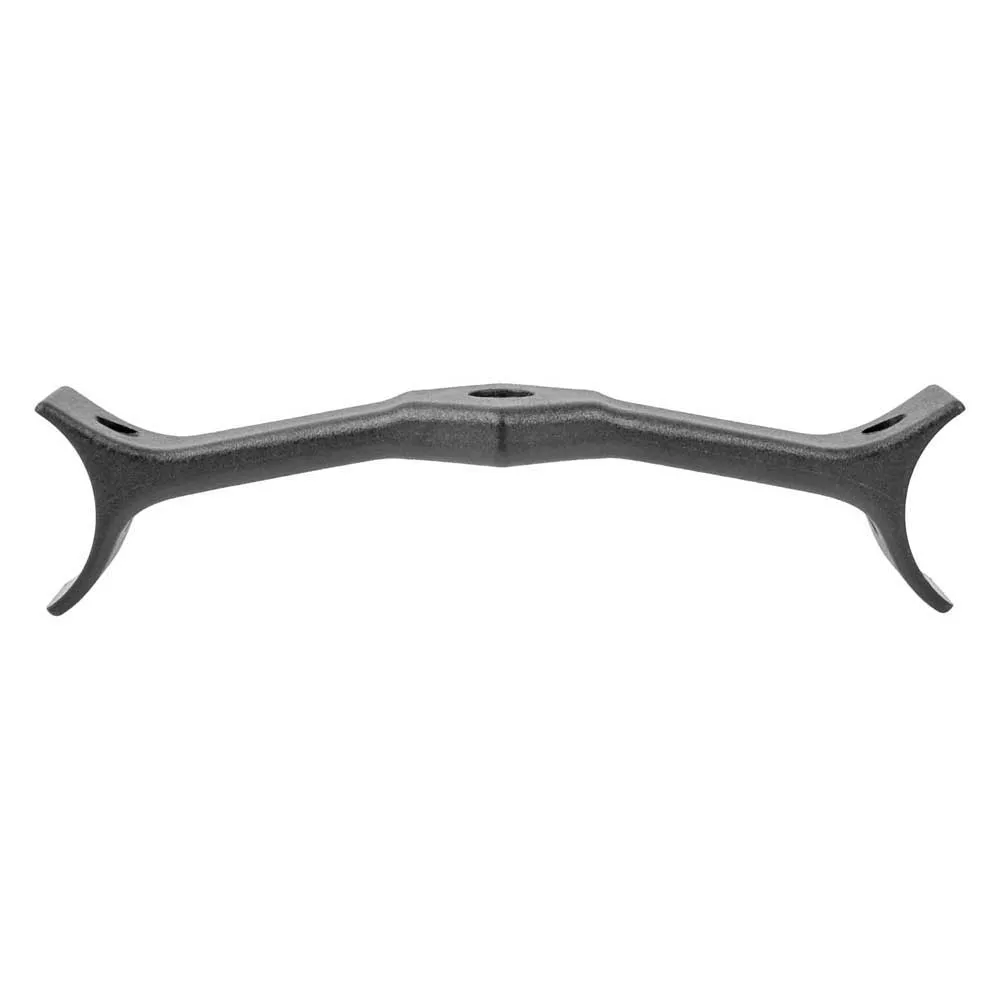 Profile Design Hsa Mini Bta Fahrradcomputerhalterung, Black, One Size Profile Design Hsa Mini Bta Fahrradcomputerhalterung, Black, One Size
