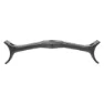Profile Design Hsa Mini Bta Fahrradcomputerhalterung, Black, One Size