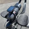 Profile Design Hsa Mini Bta Fahrradcomputerhalterung, Black, One Size
