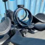 Profile Design Hsa Mini Bta Fahrradcomputerhalterung, Black, One Size