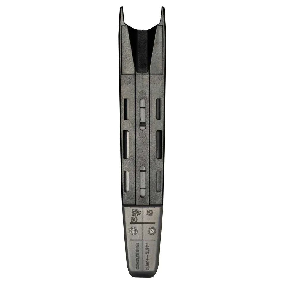 Profile Design Hsc 250 Flaschenhalter, Black, One Size Profile Design Hsc 250 Flaschenhalter, Black, One Size