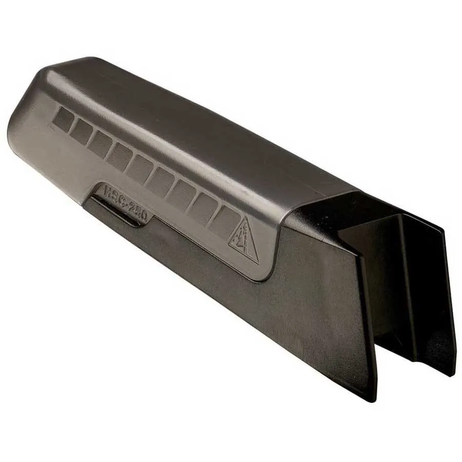 Profile Design Hsc 250 Flaschenhalter, Black, One Size Profile Design Hsc 250 Flaschenhalter, Black, One Size