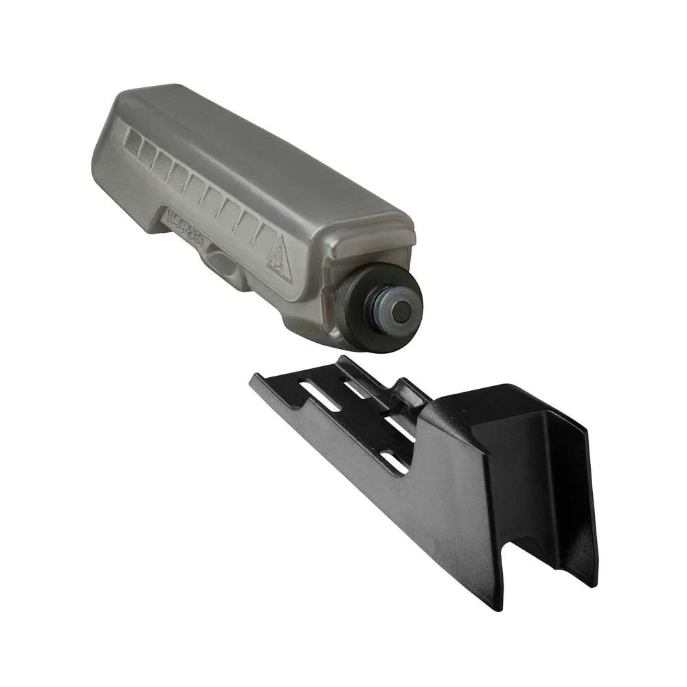Profile Design Hsc 250 Flaschenhalter, Black, One Size Profile Design Hsc 250 Flaschenhalter, Black, One Size