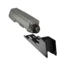 Profile Design Hsc 250 Flaschenhalter, Black, One Size