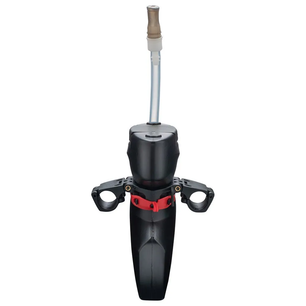 Profile Design Hsf/aerodrink 880ml Trinkflasche, Black, One Size Profile Design Hsf/aerodrink 880ml Trinkflasche, Black, One Size
