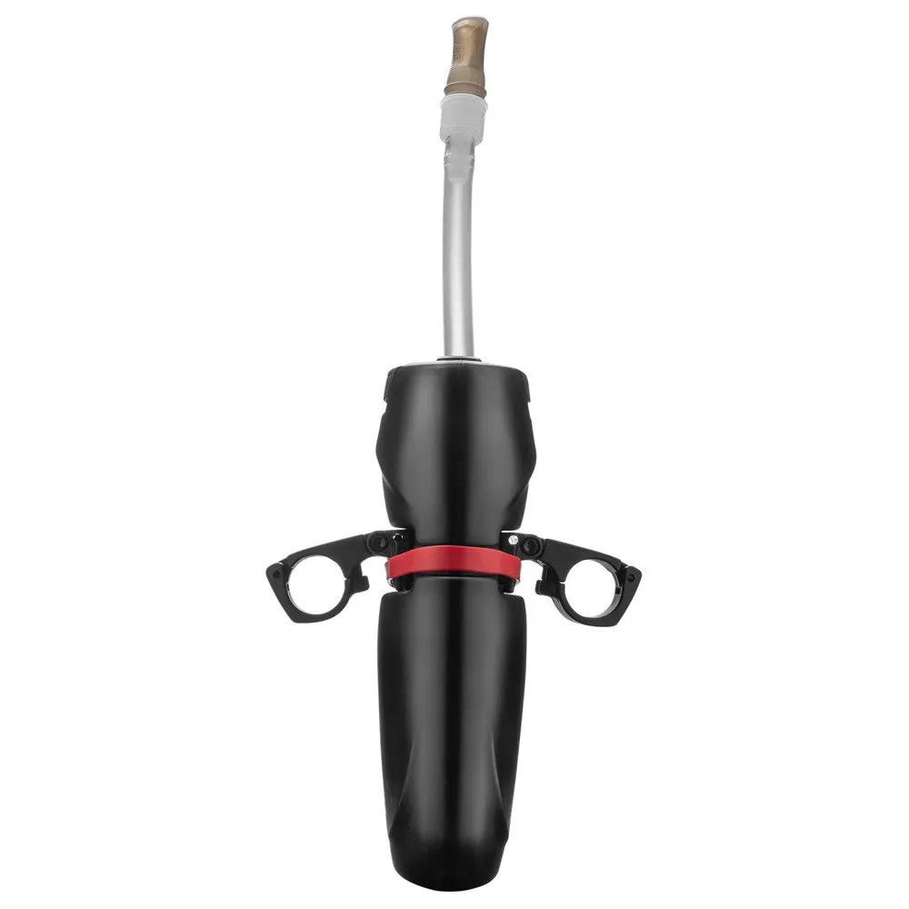 Profile Design Hsf/aerodrink 880ml Trinkflasche, Black, One Size Profile Design Hsf/aerodrink 880ml Trinkflasche, Black, One Size