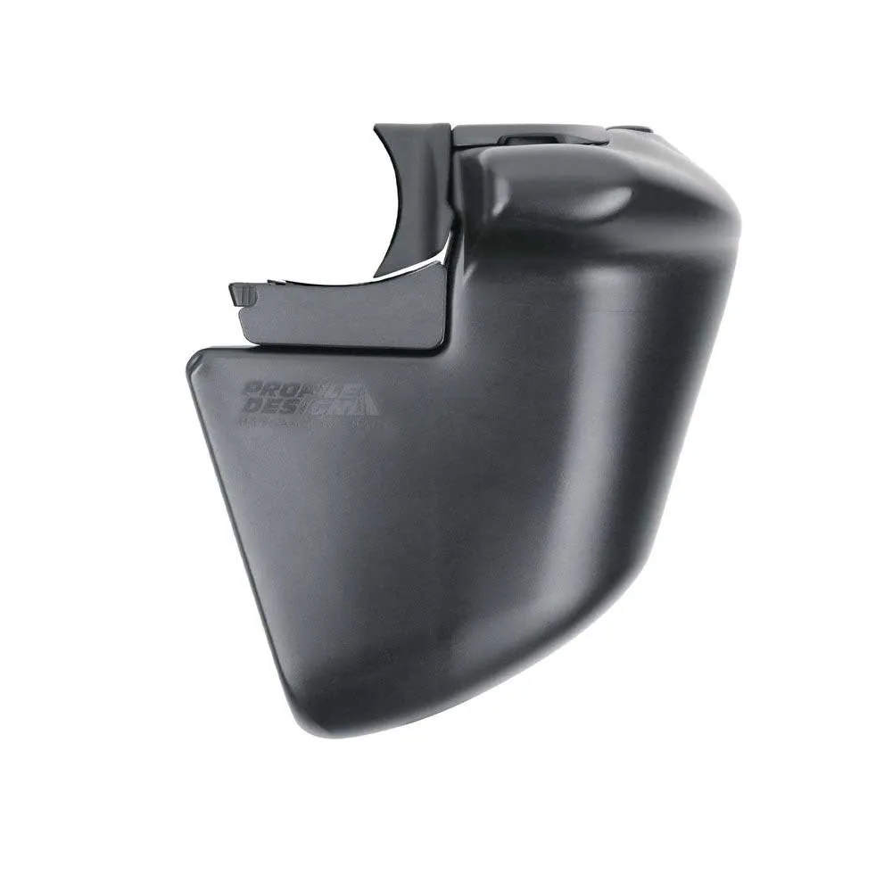 Profile Design Hsf/aeroflow 1050 Flaschenhalter, Black, One Size Profile Design Hsf/aeroflow 1050 Flaschenhalter, Black, One Size