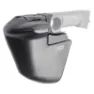 Profile Design Hsf/aeroflow 1050 Flaschenhalter, Black, One Size